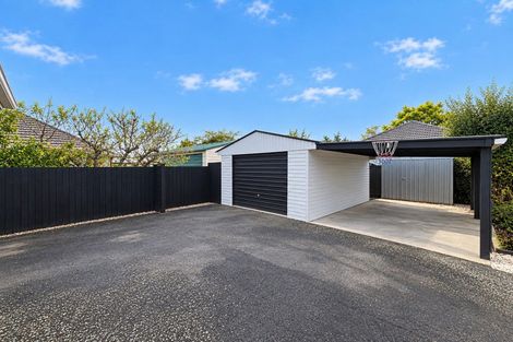 Photo of property in 30 Wilton Crescent, Bishopdale, Christchurch, 8053