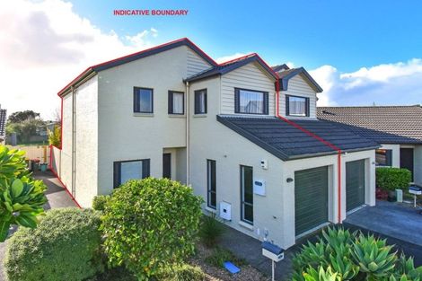 Photo of property in 14/18 Alicante Avenue, Hillpark, Auckland, 2102