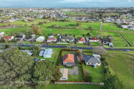 Photo of property in 19 Ainslie Road, Paeroa, 3600