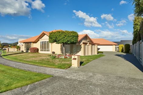 Photo of property in 6 Madison Avenue, Milson, Palmerston North, 4414