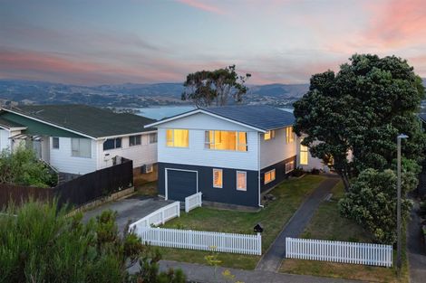 Photo of property in 49 Pope Street, Camborne, Porirua, 5026