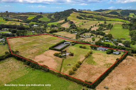 Photo of property in 33 Cable Road, Waimauku, 0881