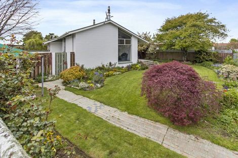 Photo of property in 51 Princes Street, Temuka, 7920