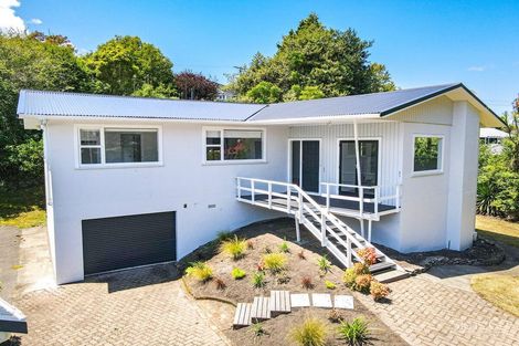 Photo of property in 42a College Street, College Estate, Whanganui, 4500
