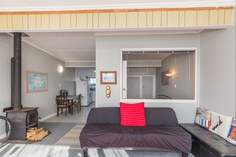 Photo of property in 1/2 Himatangi Street, Himatangi Beach, Foxton, 4891