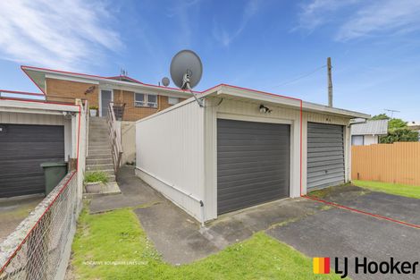 Photo of property in 3/16 King Edward Avenue, Papakura, 2110