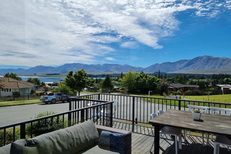 Photo of property in 34 Aorangi Crescent, Lake Tekapo, 7999