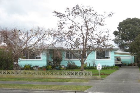 Photo of property in 38 Magdalen Crescent, Pirimai, Napier, 4112