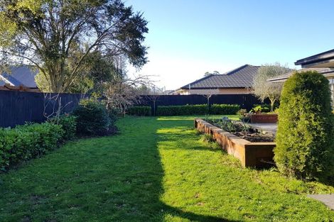 Photo of property in 152 Lowes Road, Rolleston, 7614