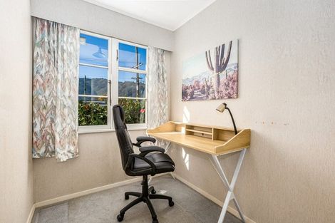 Photo of property in 38 Dover Road, Wainuiomata, Lower Hutt, 5014