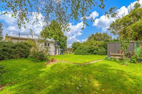 Photo of property in 82504 State Highway 2, Pahiatua, 4984