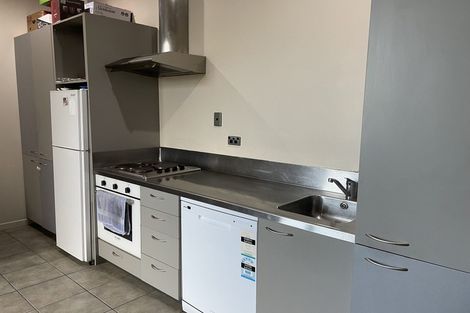 Photo of property in Marrickian Apartment, 117/135 Taranaki Street, Te Aro, Wellington, 6011