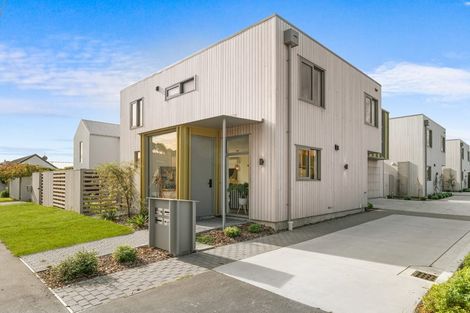 Photo of property in 1/42 Browns Road, St Albans, Christchurch, 8014