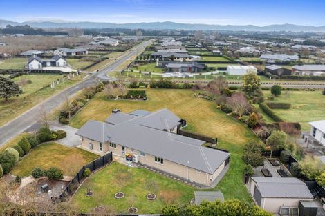 Photo of property in 47 Tristram Road, Swannanoa, Rangiora, 7475