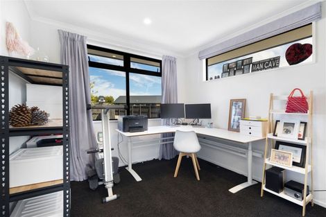 Photo of property in 14d Jozecom Place, Rolleston, 7614