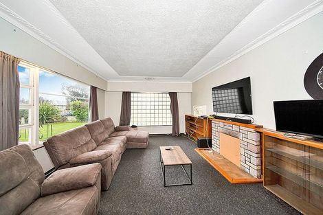 Photo of property in 25 Fantham Street, Hawera, 4610