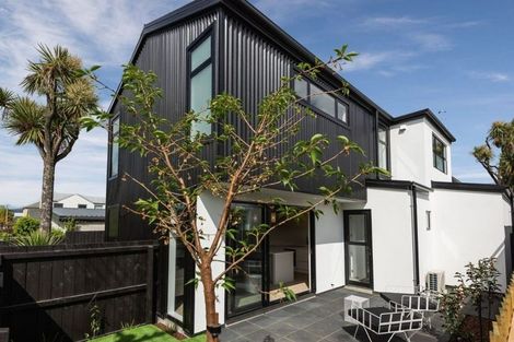 Photo of property in 3/113 Bishop Street, St Albans, Christchurch, 8014