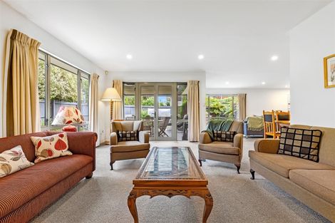 Photo of property in 133a Hamilton Avenue, Ilam, Christchurch, 8041