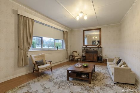 Photo of property in 21 Mount Herbert Road, Waipukurau, 4200
