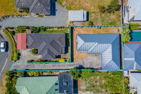 Photo of property in 2/3 Worthy Street, Ilam, Christchurch, 8041