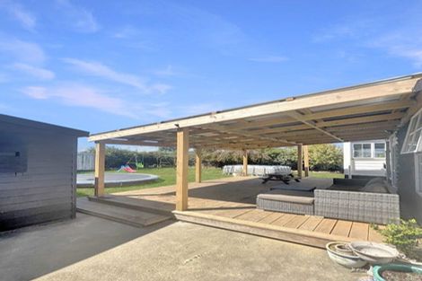 Photo of property in 45 Swinburn Street, Dannevirke, 4930