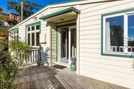 Photo of property in 14 Oates Street, Kaikorai, Dunedin, 9010