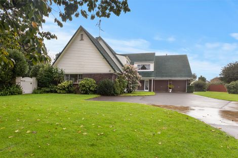 Photo of property in 9b Dalbeth Place, Matangi, Hamilton, 3284