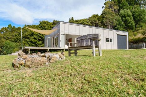 Photo of property in 552 Ngunguru Ford Road, Kiripaka, Whangarei, 0173
