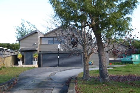 Photo of property in 57 Pah Road, Cockle Bay, Auckland, 2014