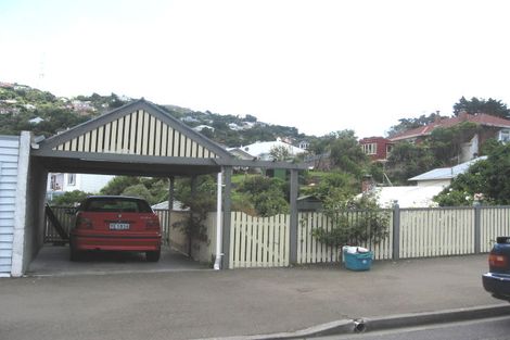 Photo of property in 30 Waipapa Road, Hataitai, Wellington, 6021