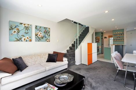Photo of property in 168 Strickland Street, Sydenham, Christchurch, 8023