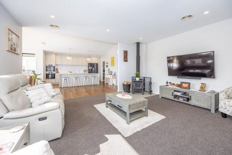 Photo of property in 17 Margot Lane, Matangi, Hamilton, 3283