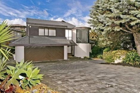 Photo of property in 1/19 Beach Road, Castor Bay, Auckland, 0620