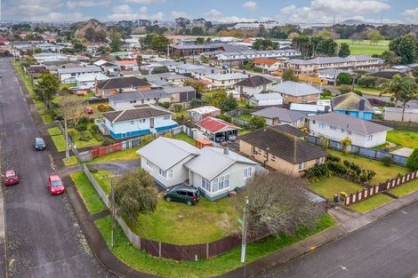 Photo of property in 1 Parker Crescent, Otara, Auckland, 2023