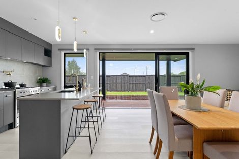 Photo of property in 5 Hauhake Terrace, Leamington, 3495