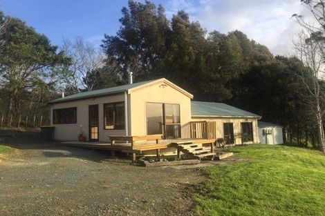 Photo of property in 233 Wech Access, Makarau, Warkworth, 0981