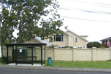 Photo of property in 1 Northboro Road, Hauraki, Auckland, 0622