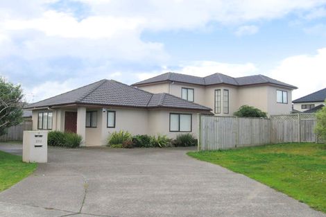 Photo of property in 373 Chapel Road, East Tamaki, Auckland, 2016