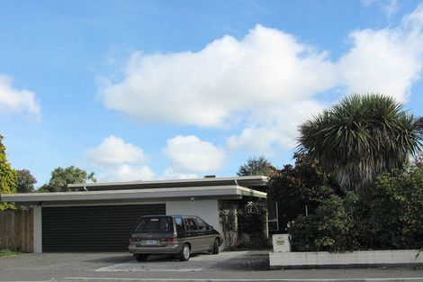 Photo of property in 227 Waimairi Road, Ilam, Christchurch, 8041