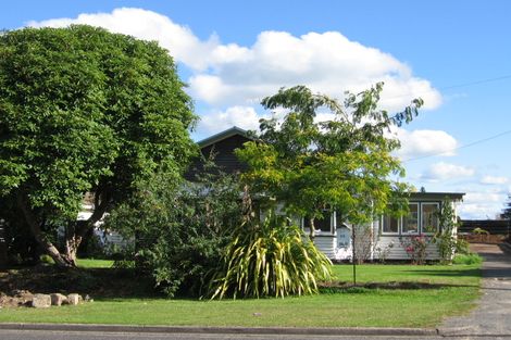 Photo of property in 16 Glenshea Street, Putaruru, 3411