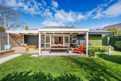 Photo of property in 18d Montgomery Terrace, Hokowhitu, Palmerston North, 4410