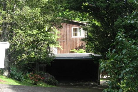 Photo of property in 321 Titirangi Road, Titirangi, Auckland, 0604