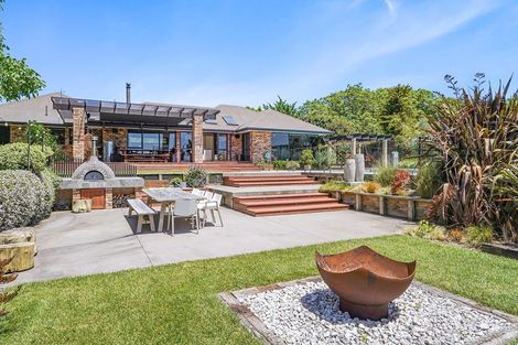 Photo of property in 26b Dalbeth Place, Matangi, Hamilton, 3284