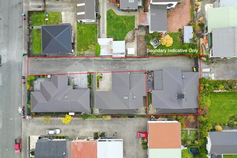 Photo of property in 97c Avenue Road, West End, Timaru, 7910