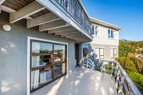 Photo of property in 3 Barretts Way, Miramar, Wellington, 6022