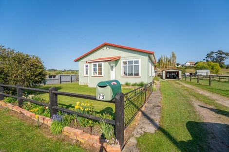 Photo of property in 73 London Street, Hampden, 9410