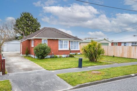 Photo of property in 4 Twynham Place, Aranui, Christchurch, 8061