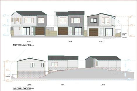 Photo of property in 11 Kilcar Place, Massey, Auckland, 0614