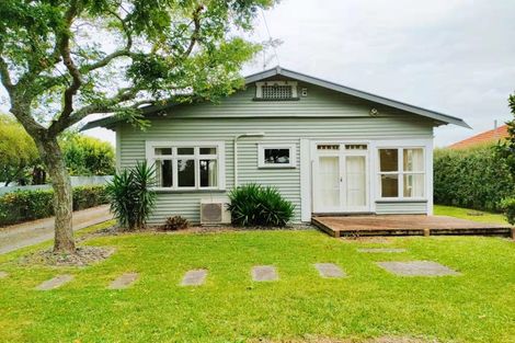 Photo of property in 119 Galloway Street, Hamilton East, Hamilton, 3216