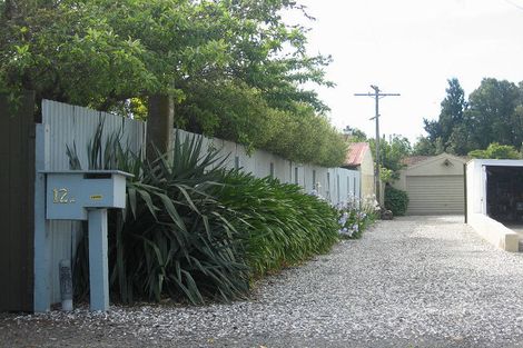 Photo of property in 12a Dillon Street, Blenheim, 7201